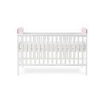 Obaby Grace Inspire Cot Bed - Little Princess