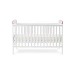 Obaby Grace Inspire Cot Bed - Little Princess