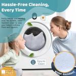 iSTYLE MODE Foam Mattress for Baby Cot Bed