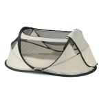 DERYAN Pop-Up Travel Cot with Mosquito Net