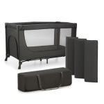 Kinderkraft JOY LIGHT Portable Travel Cot