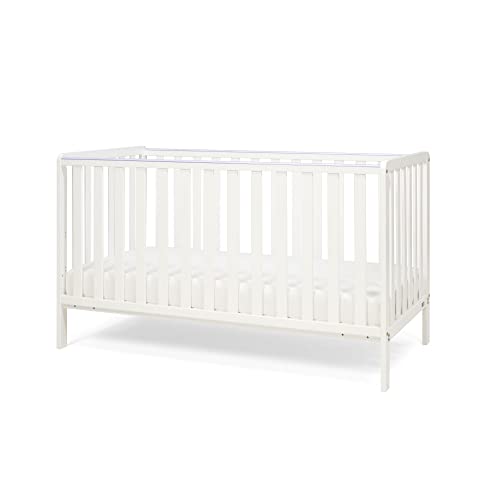 Tutti Bambini Caterina 3-in-1 Convertible Baby Cot