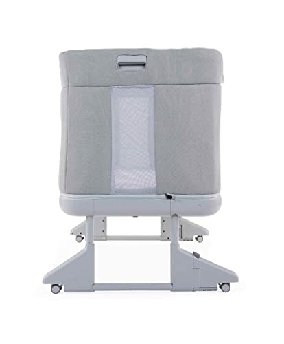 Chicco Next2Me Co-Sleeping Crib & Cot - Birth to 4 Years - Adjustable Height Positions