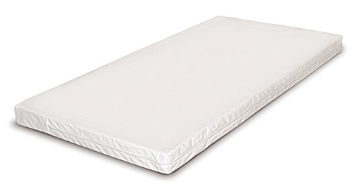Wooden Baby Cot Toddler Bed Premier Aloe Vera