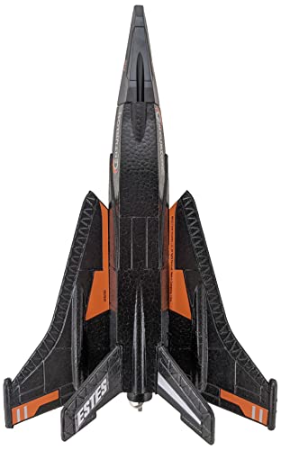 Estes Space Corps Centurion Starter Kit - Rockets Included