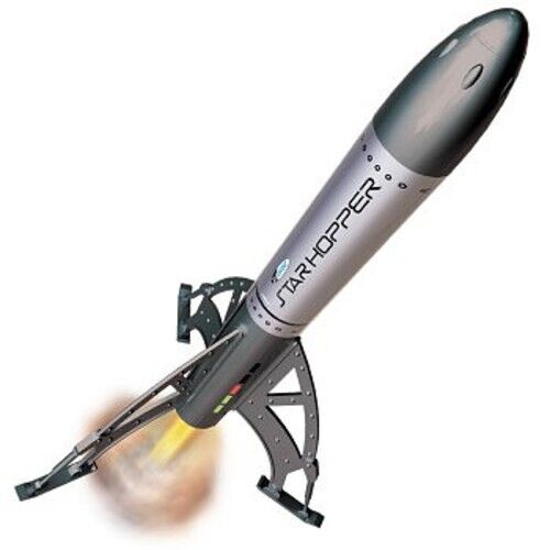 Estes Star Hopper Model Rocket Kit
