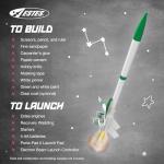 Estes Multi-ROC Rocket Kit | Expert Level Build