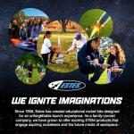 Estes Multi-ROC Rocket Kit | Expert Level Build