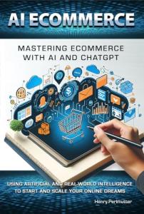 Master Ecommerce Success with AI and ChatGPT