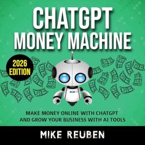 ChatGPT Money Maker: Boost Your Online Business