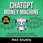 ChatGPT Money Maker: Boost Your Online Business