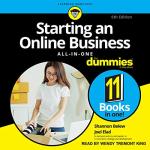 Online Business Starter Kit for Beginners