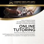 Create a Profitable Online Tutoring Business Today