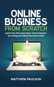 Launch a Profitable Online Business from Scratch