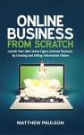 Launch a Profitable Online Business from Scratch