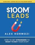 $100M Leads: Attract Buyers for Your Products