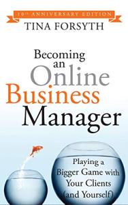 Online Business Manager: 10th Anniversary Edition