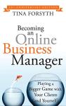 Online Business Manager: 10th Anniversary Edition
