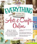 Sell Arts & Crafts Online: The Complete Guide
