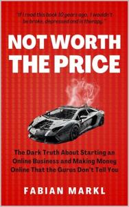 The Realities of Starting an Online Business