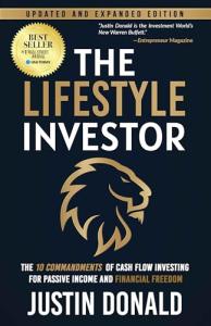 The Lifestyle Investor: 10 Rules for Passive Income