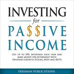 Passive Income Investing: Earn Up to 10% Dividends