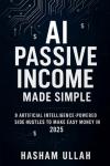 Simple AI Side Hustles for Easy Income 2025