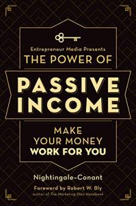 Unlock Passive Income: Let Your Money Work!
