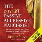 Recognizing Covert Narcissism for Healing and Growth