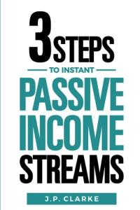 $10,000 a Month: Your Path to Passive Income