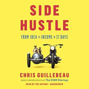 Turn Your Side Hustle Idea into Income Fast