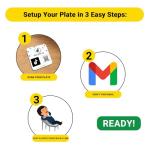 Boost Your Social Media with QR Code Sign