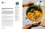 TikTok Cookbook: Exclusive Recipes from Top Creators