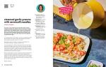 TikTok Cookbook: Exclusive Recipes from Top Creators