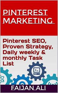 Pinterest Marketing 2025: Boost Traffic and Sales Easily
