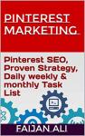 Pinterest Marketing 2025: Boost Traffic and Sales Easily