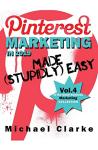 Easy Pinterest Marketing Guide for Small Businesses