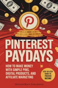 Make Money on Pinterest: Simple Pins for Beginners