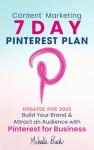7-Day Pinterest Plan to Grow Your Brand