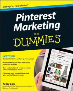 Pinterest Marketing Made Easy