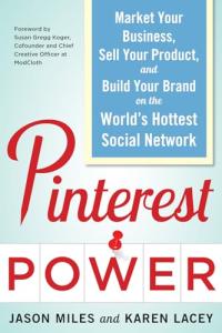 Boost Your Business with Pinterest Marketing Secrets