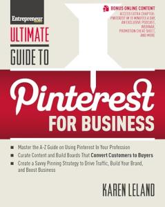 Pinterest Marketing Mastery for Your Business