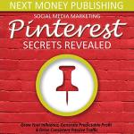 Pinterest Secrets for Profitable Social Media Marketing