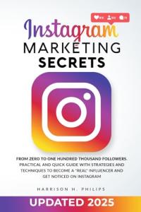 Instagram Marketing: Gain 100K Followers Fast