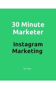 Instagram Marketing: Create Captivating Stories Fast
