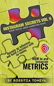 Instagram Metrics: Become an Influencer and Earn
