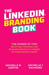 LinkedIn Branding Book: Boost Your Online Presence