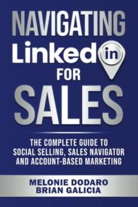 LinkedIn Sales Success: Your Complete Social Selling Guide