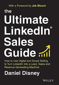 Master LinkedIn for Leads and Sales Success