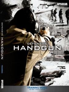 Self-Defense Handgun for Personal Protection